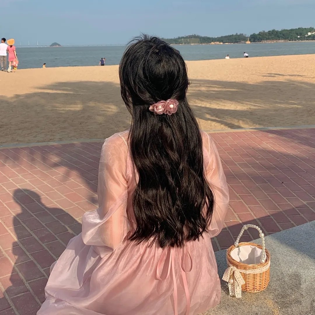 逆时的我们